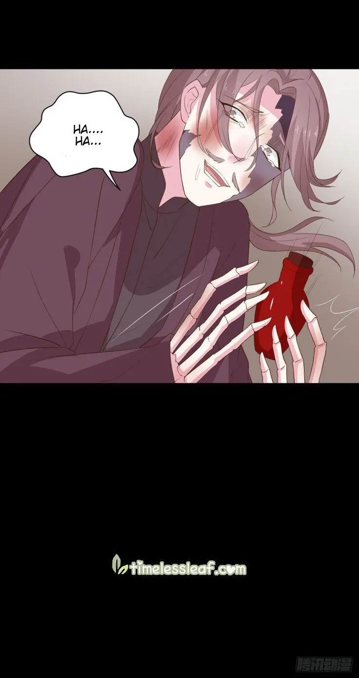 Read Pupillary Master chapter 29.3 image 3 on Lezhin