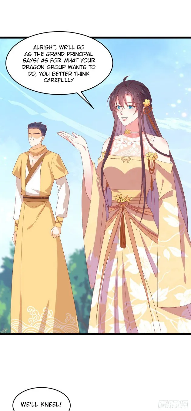 Read Pupillary Master chapter 290.5 image 1 on Lezhin