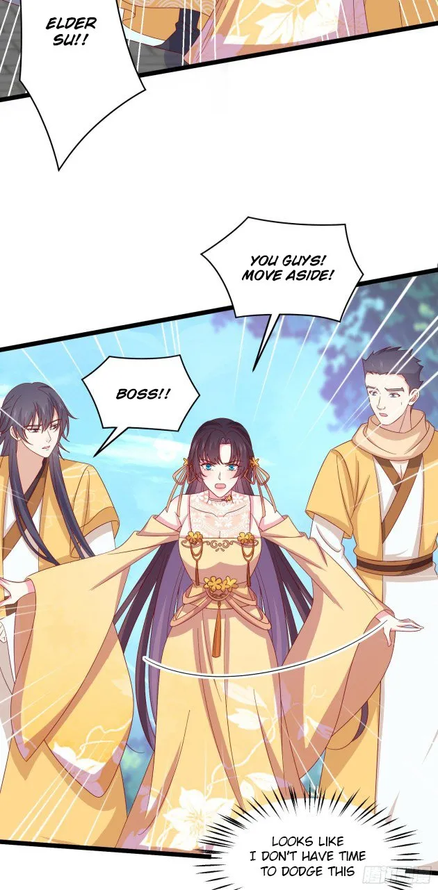 Read Pupillary Master chapter 290 image 1 on Lezhin