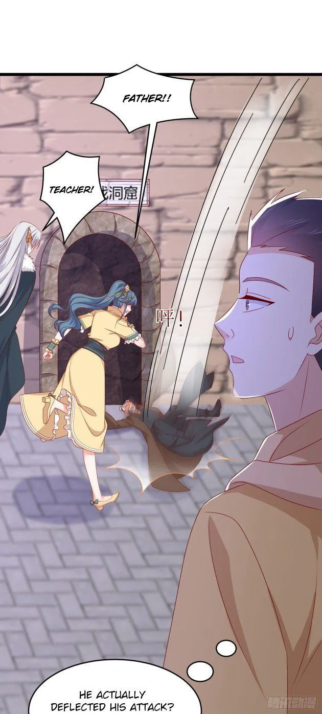Read Pupillary Master chapter 290 image 7 on Lezhin