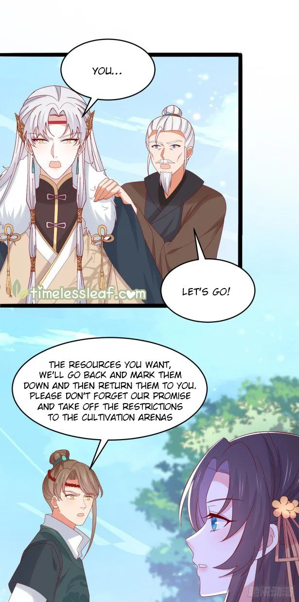 Read Pupillary Master chapter 291.5 image 1 on Lezhin
