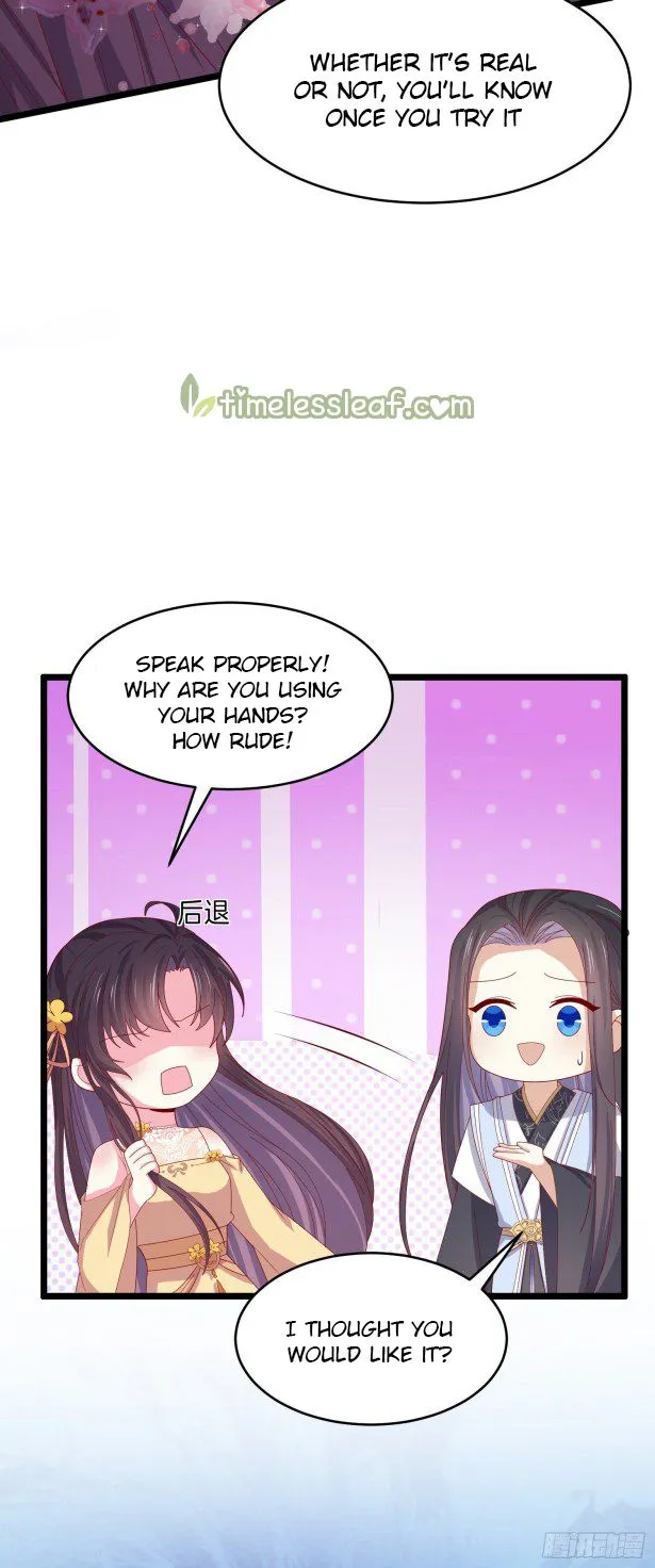 Read Pupillary Master chapter 291.5 image 11 on Lezhin