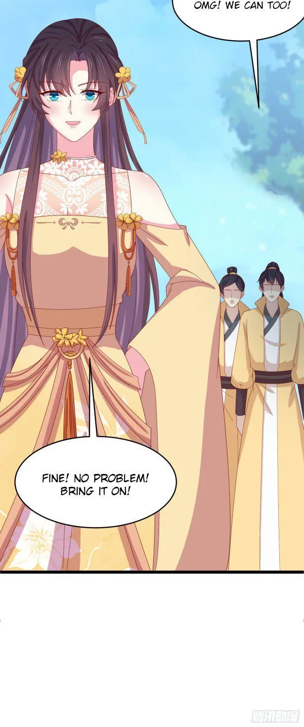 Read Pupillary Master chapter 291.5 image 15 on Lezhin