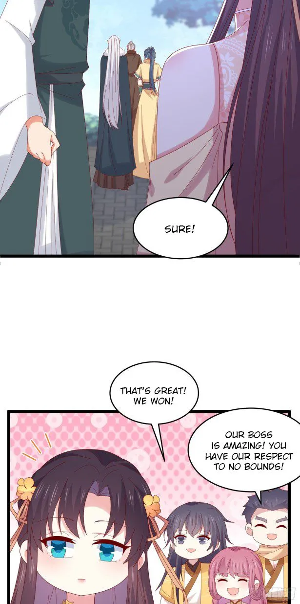 Read Pupillary Master chapter 291.5 image 2 on Lezhin