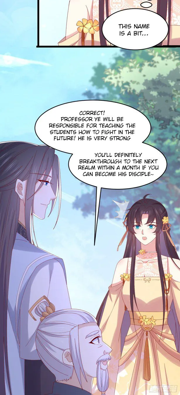 Read Pupillary Master chapter 291.5 image 6 on Lezhin