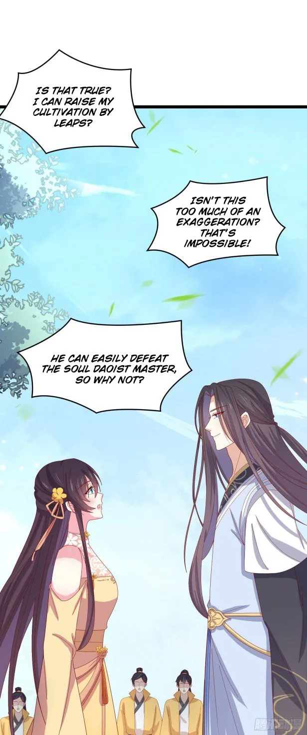 Read Pupillary Master chapter 291.5 image 8 on Lezhin