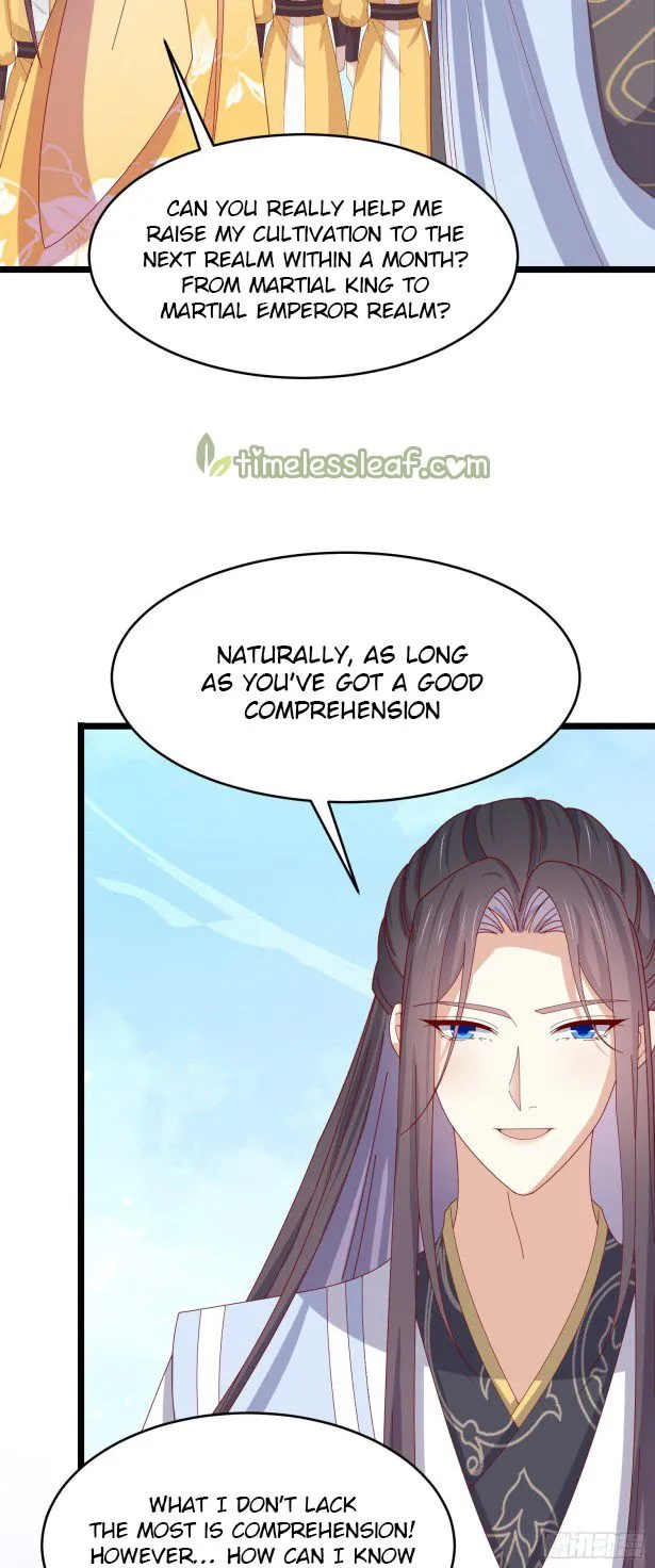 Read Pupillary Master chapter 291.5 image 9 on Lezhin