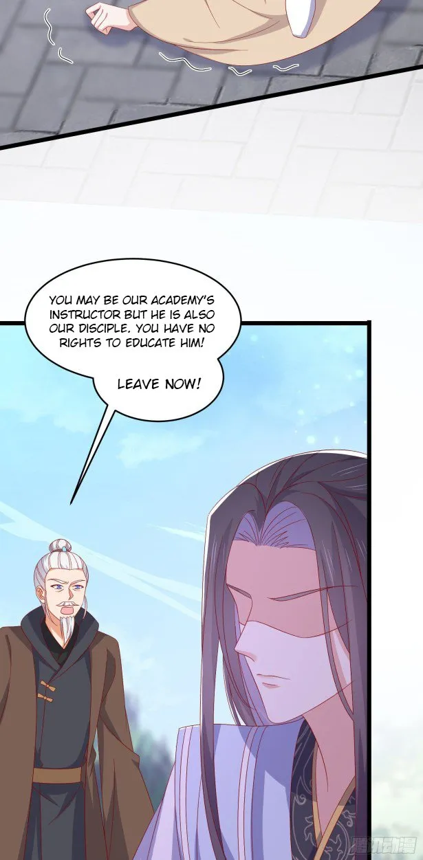Read Pupillary Master chapter 291 image 1 on Lezhin