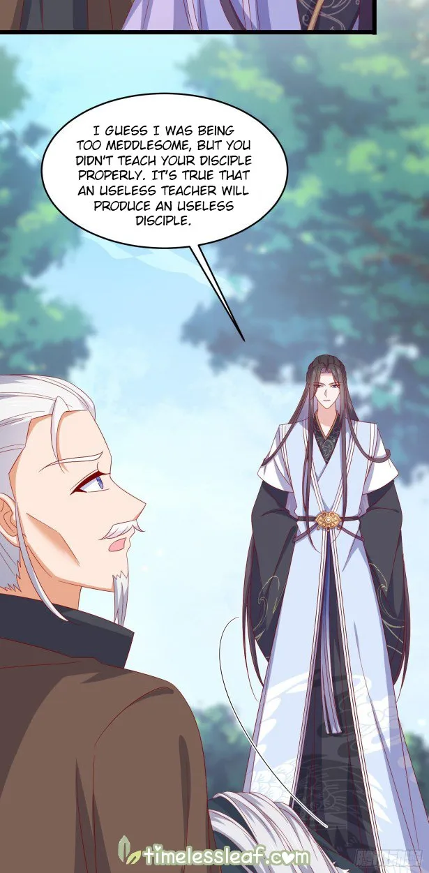 Read Pupillary Master chapter 291 image 2 on Lezhin