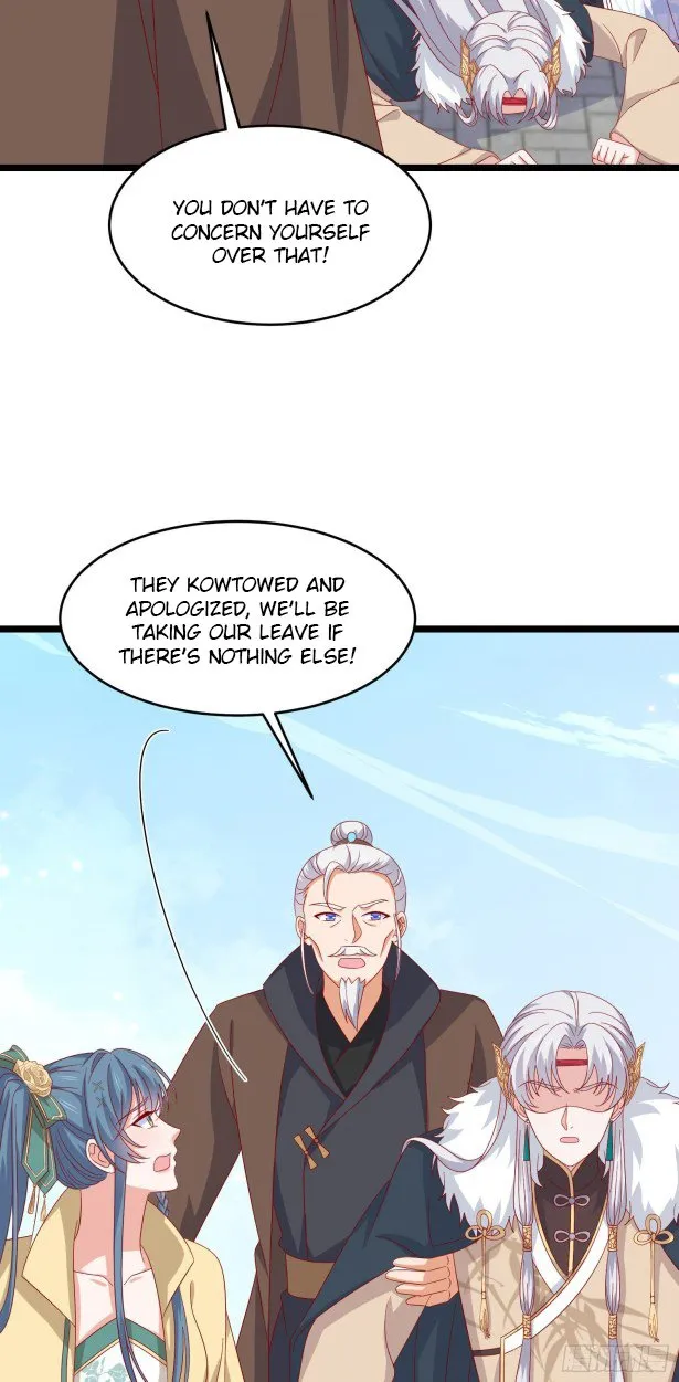 Read Pupillary Master chapter 291 image 3 on Lezhin