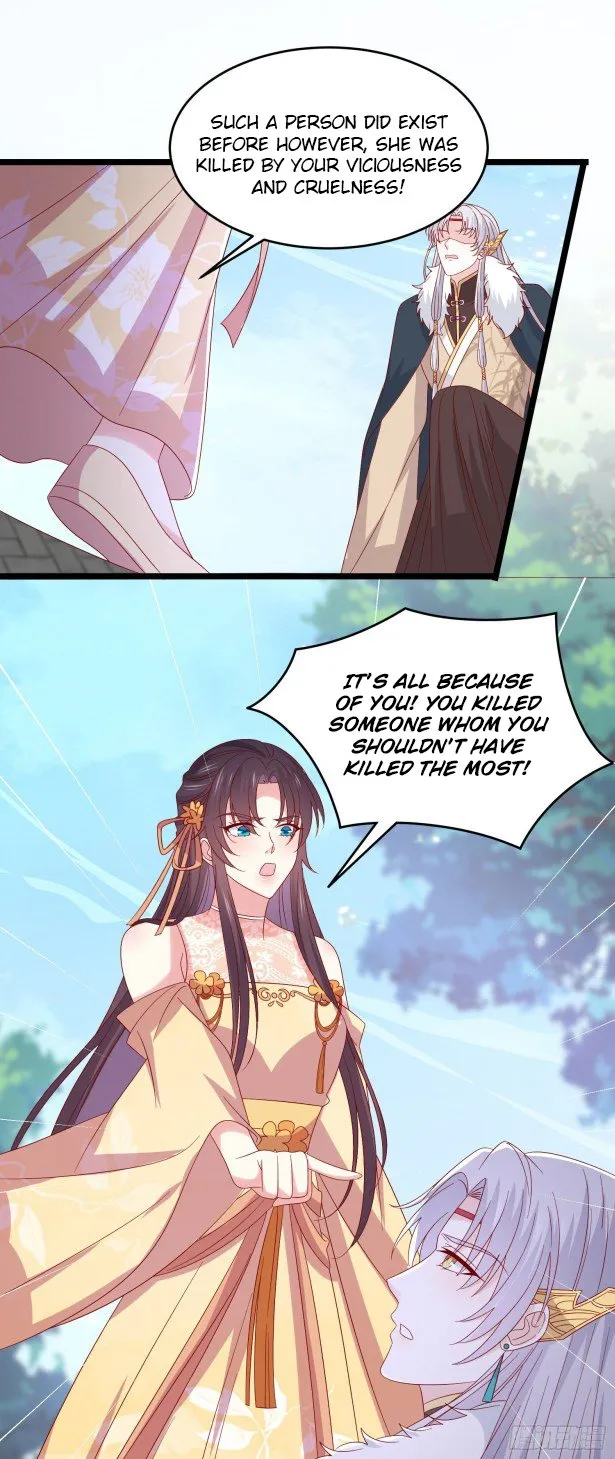 Read Pupillary Master chapter 291 image 7 on Lezhin