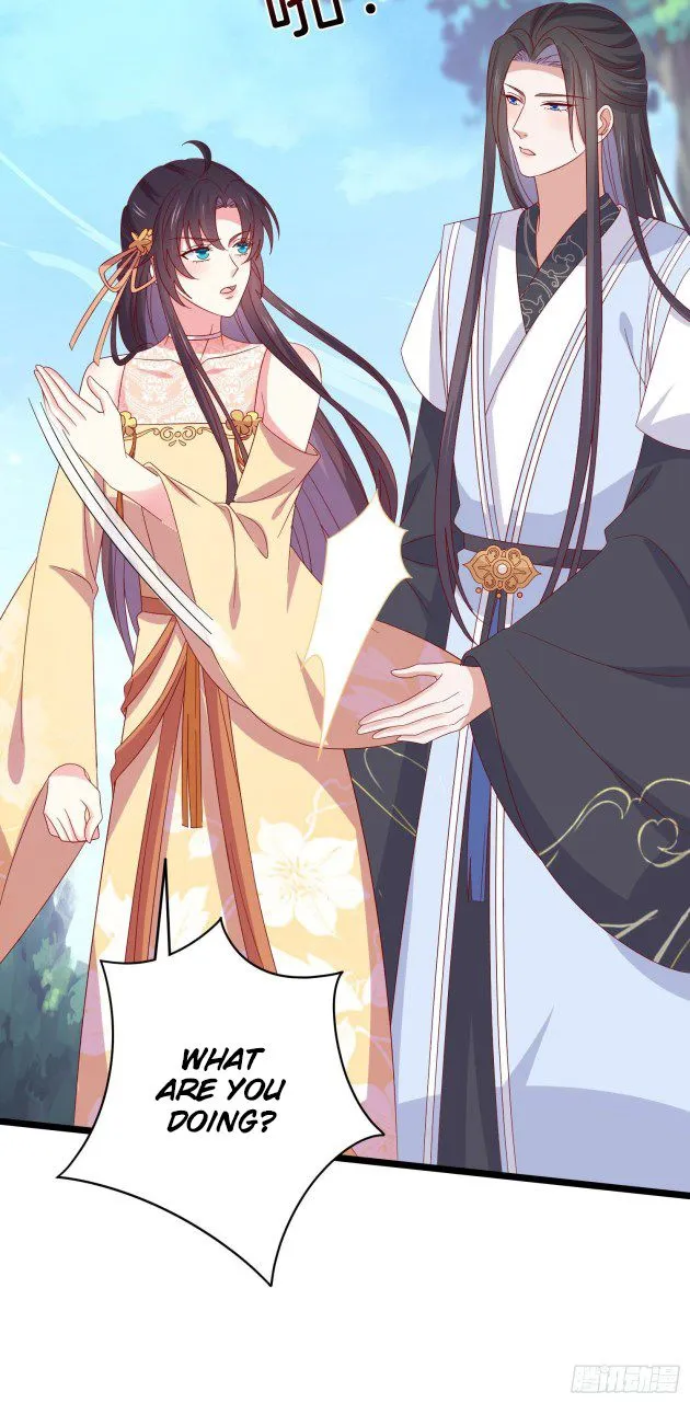 Read Pupillary Master chapter 292.5 image 1 on Lezhin