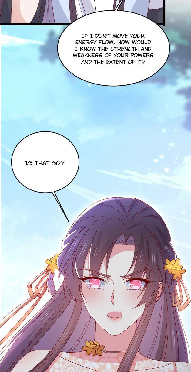 Read Pupillary Master chapter 292.5 image 10 on Lezhin