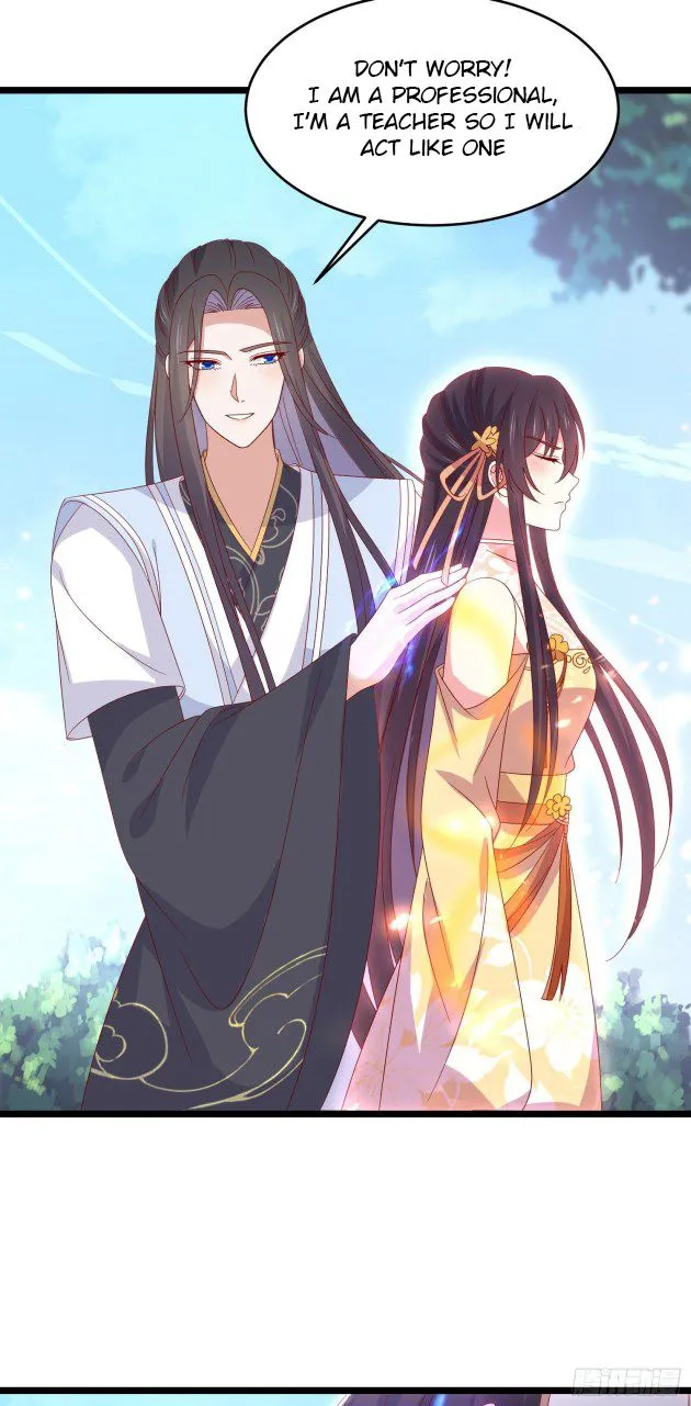 Read Pupillary Master chapter 292.5 image 5 on Lezhin
