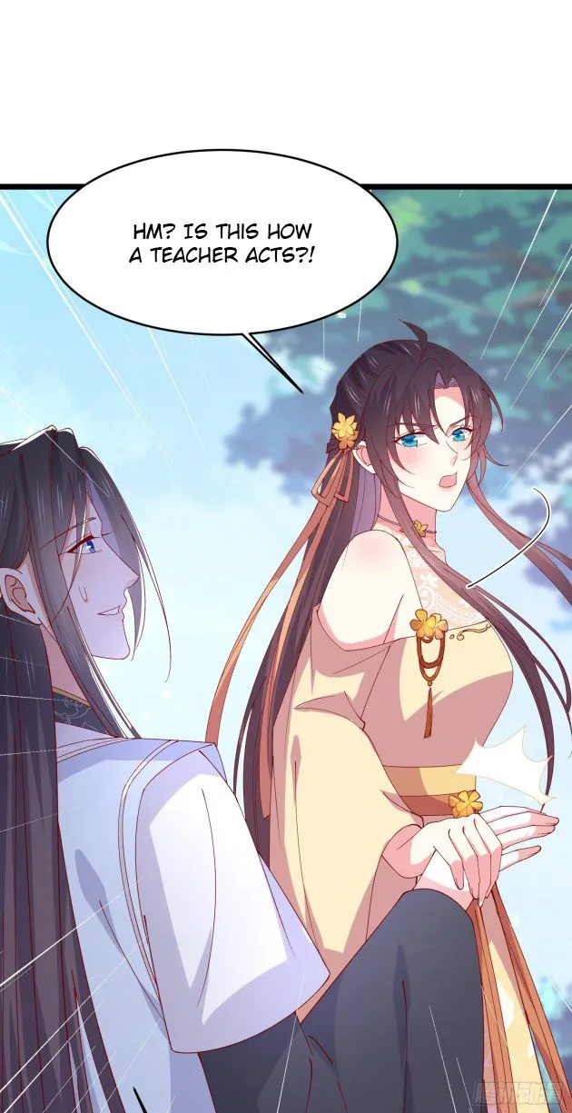 Read Pupillary Master chapter 292.5 image 7 on Lezhin