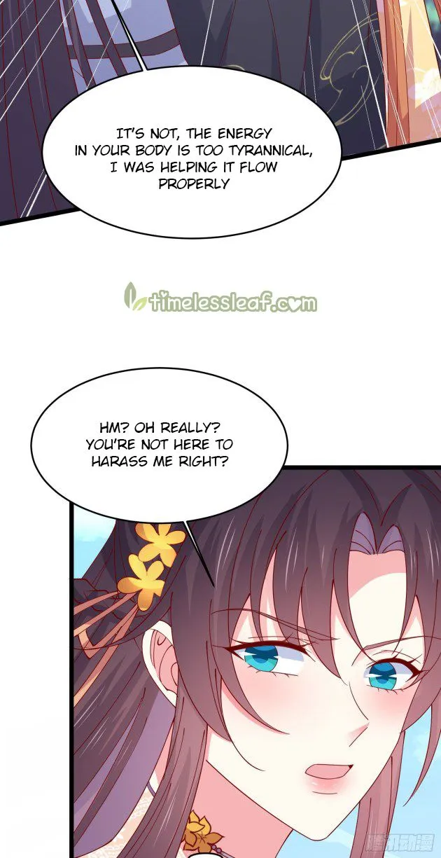 Read Pupillary Master chapter 292.5 image 8 on Lezhin