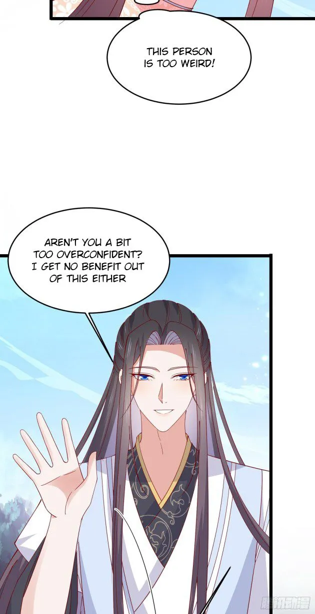 Read Pupillary Master chapter 292.5 image 9 on Lezhin