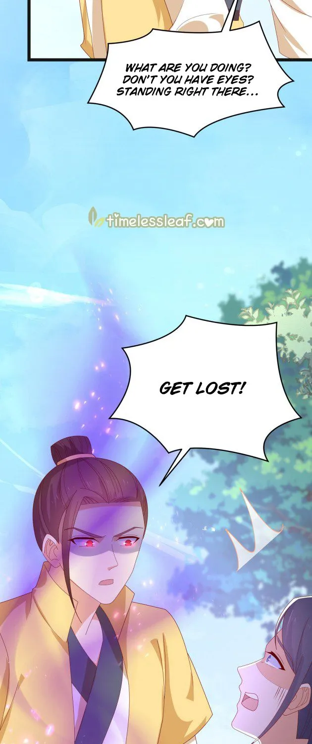 Read Pupillary Master chapter 292 image 11 on Lezhin