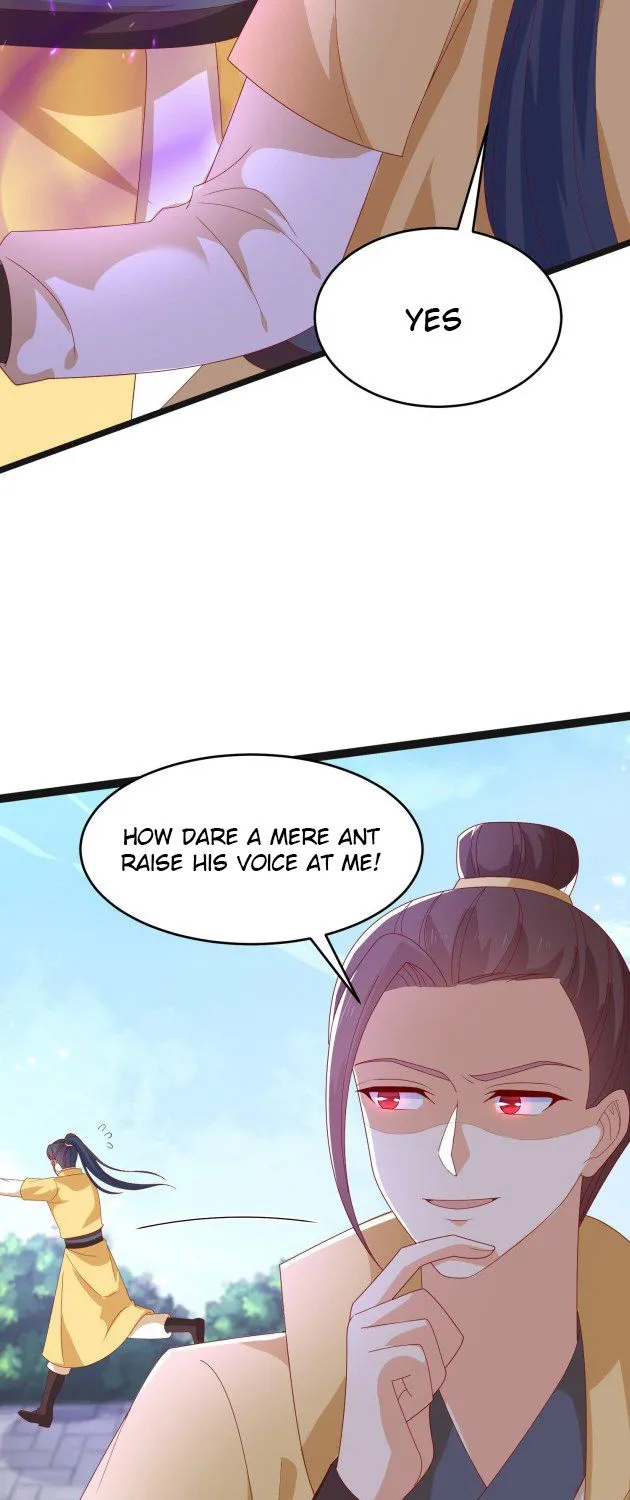 Read Pupillary Master chapter 292 image 13 on Lezhin