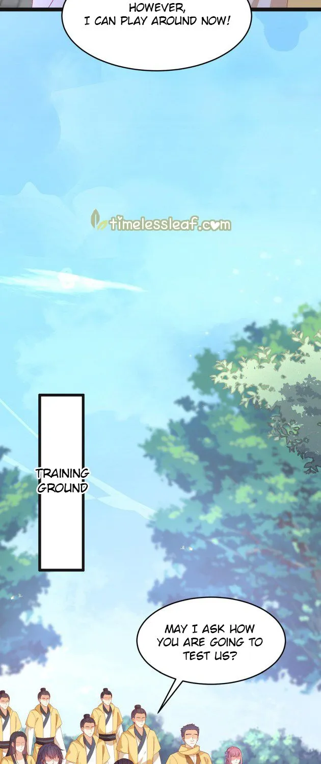 Read Pupillary Master chapter 292 image 15 on Lezhin