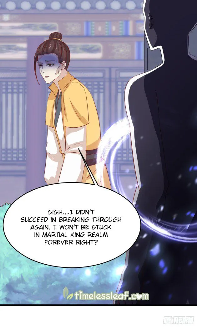 Read Pupillary Master chapter 292 image 6 on Lezhin
