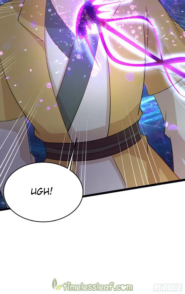 Read Pupillary Master chapter 292 image 8 on Lezhin