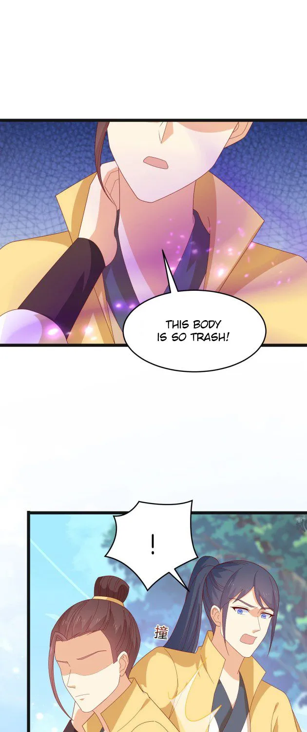 Read Pupillary Master chapter 292 image 9 on Lezhin