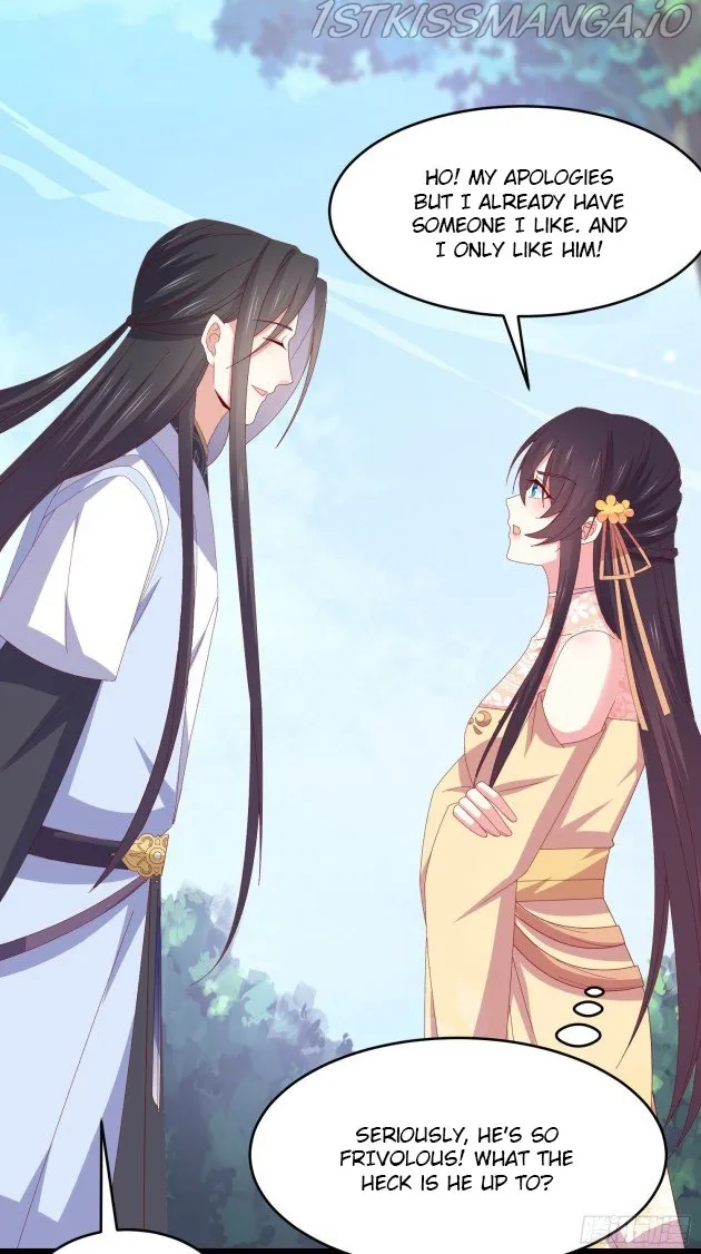 Read Pupillary Master chapter 293.5 image 1 on Lezhin