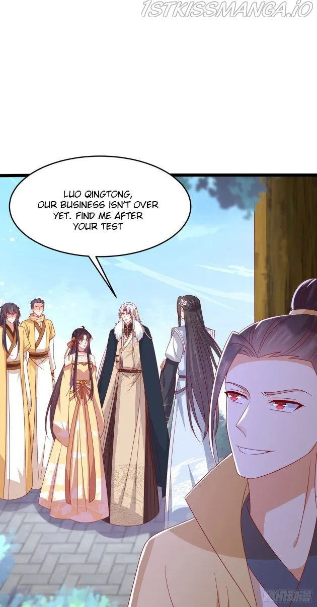 Read Pupillary Master chapter 293.5 image 10 on Lezhin