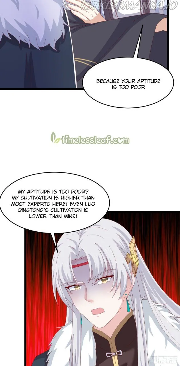 Read Pupillary Master chapter 293.5 image 7 on Lezhin