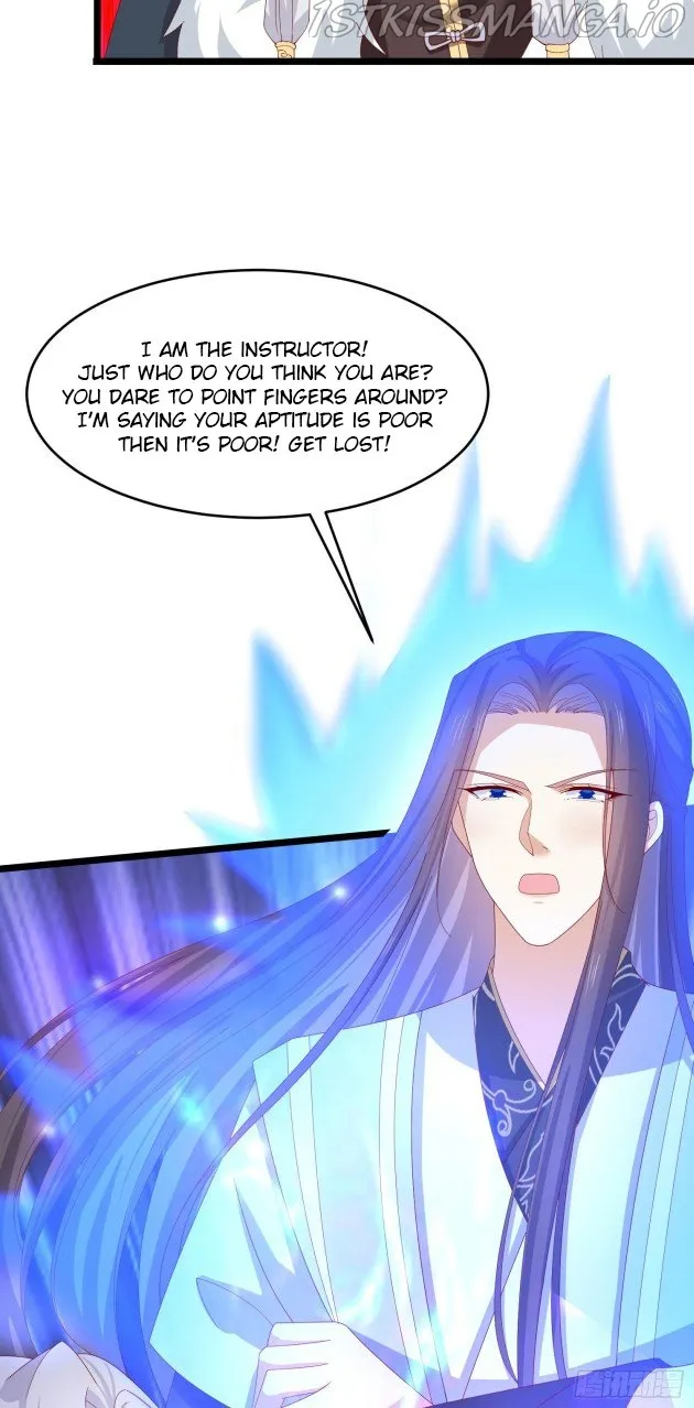 Read Pupillary Master chapter 293.5 image 8 on Lezhin