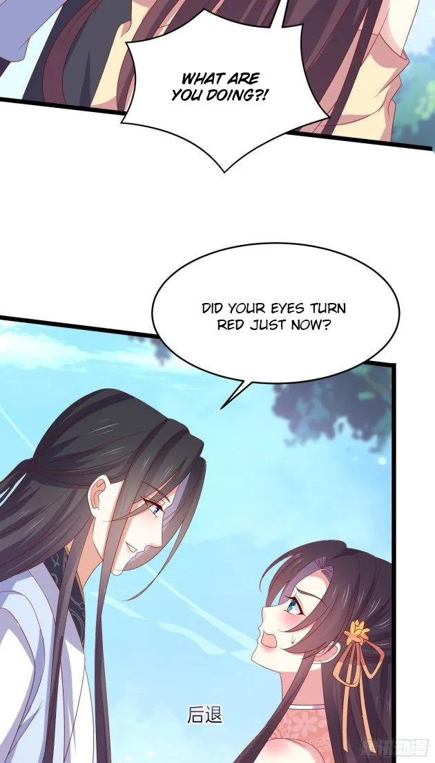 Read Pupillary Master chapter 293 image 1 on Lezhin