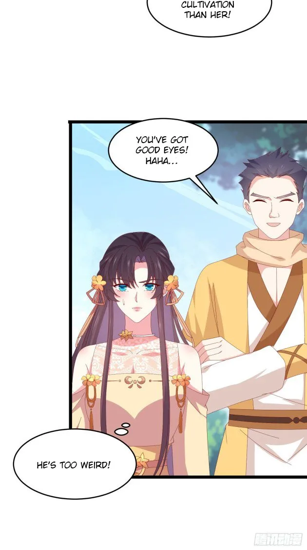 Read Pupillary Master chapter 293 image 10 on Lezhin
