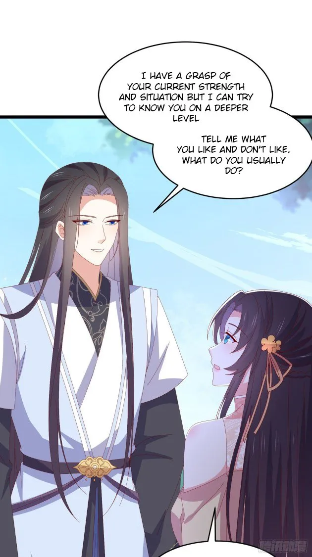 Read Pupillary Master chapter 293 image 11 on Lezhin