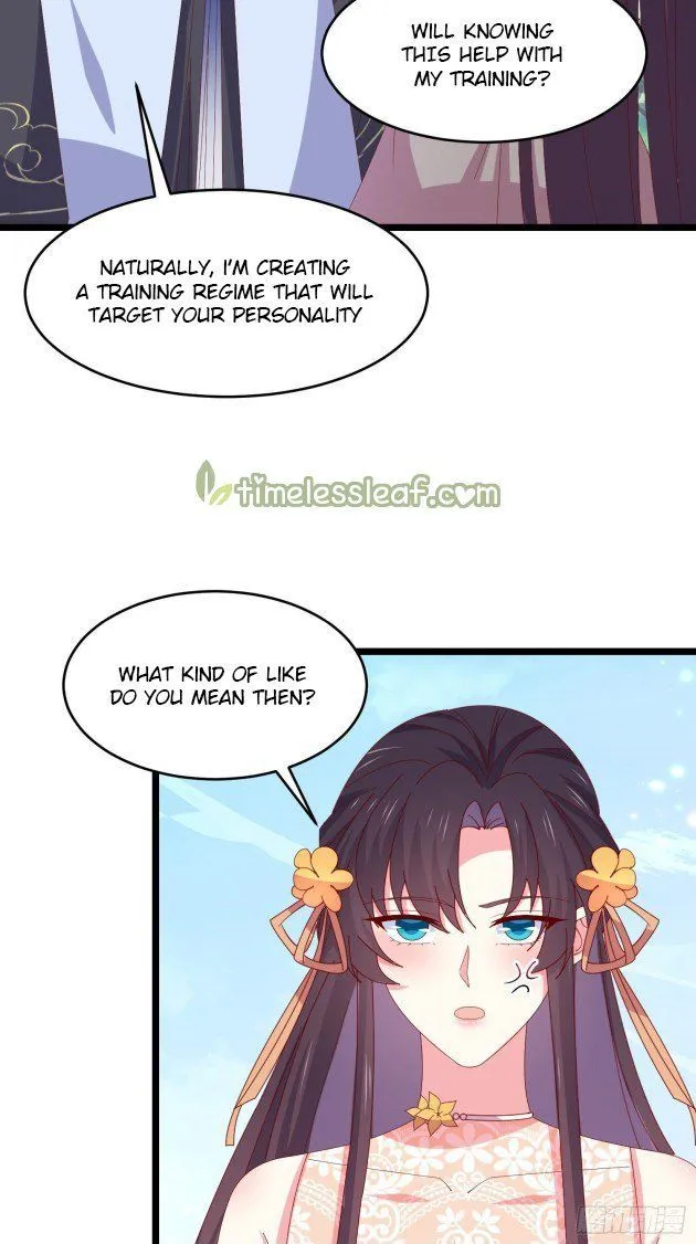 Read Pupillary Master chapter 293 image 12 on Lezhin