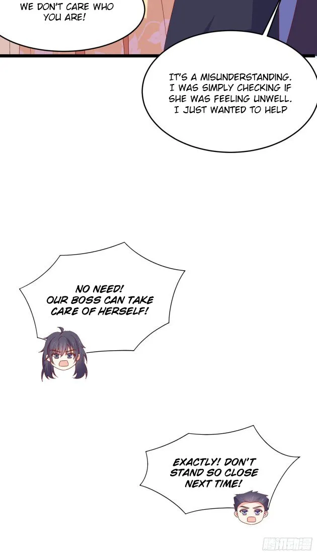 Read Pupillary Master chapter 293 image 4 on Lezhin