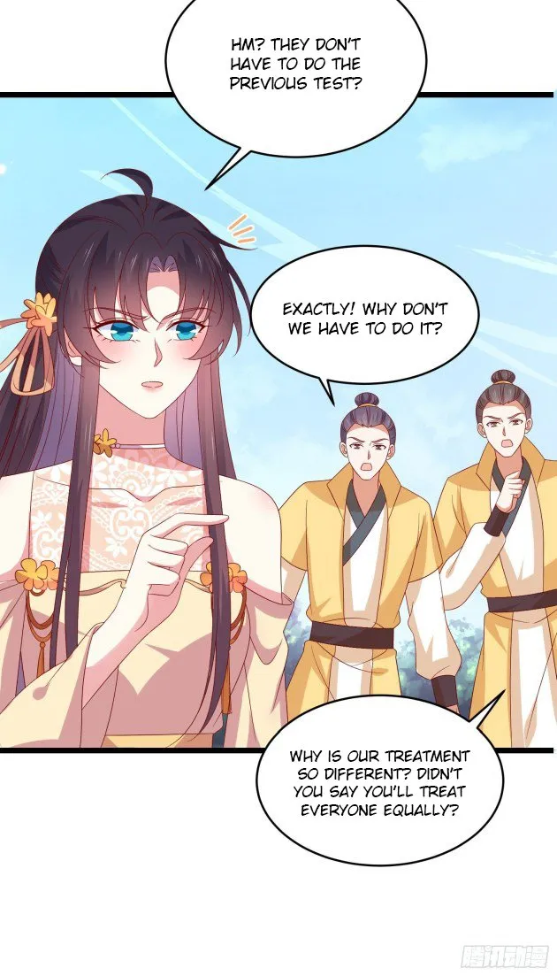 Read Pupillary Master chapter 293 image 8 on Lezhin