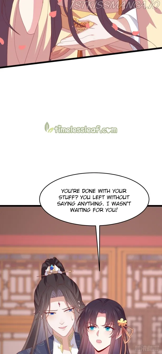 Read Pupillary Master chapter 294.5 image 4 on Lezhin