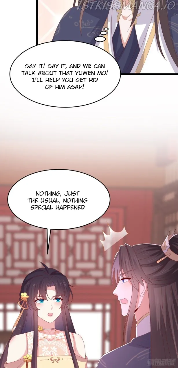Read Pupillary Master chapter 294.5 image 9 on Lezhin