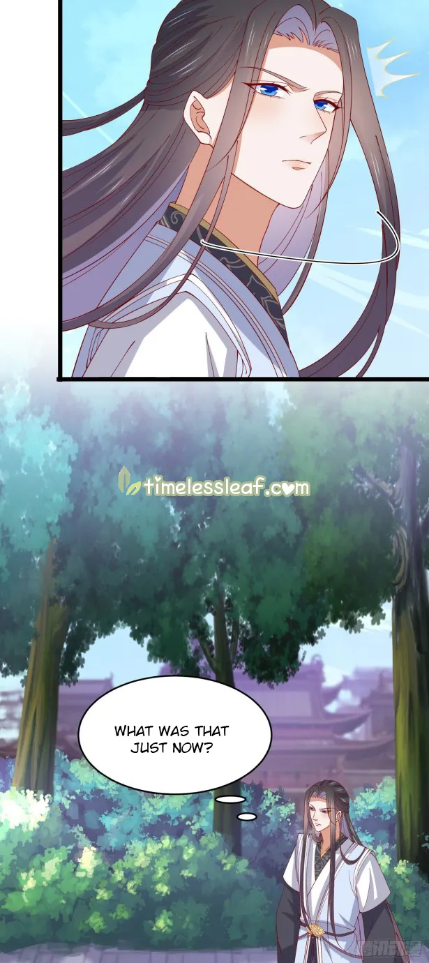 Read Pupillary Master chapter 294 image 9 on Lezhin