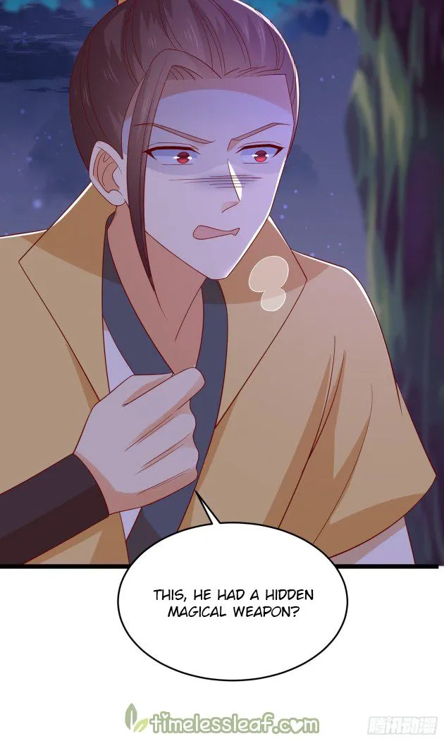 Read Pupillary Master chapter 295.5 image 18 on Lezhin