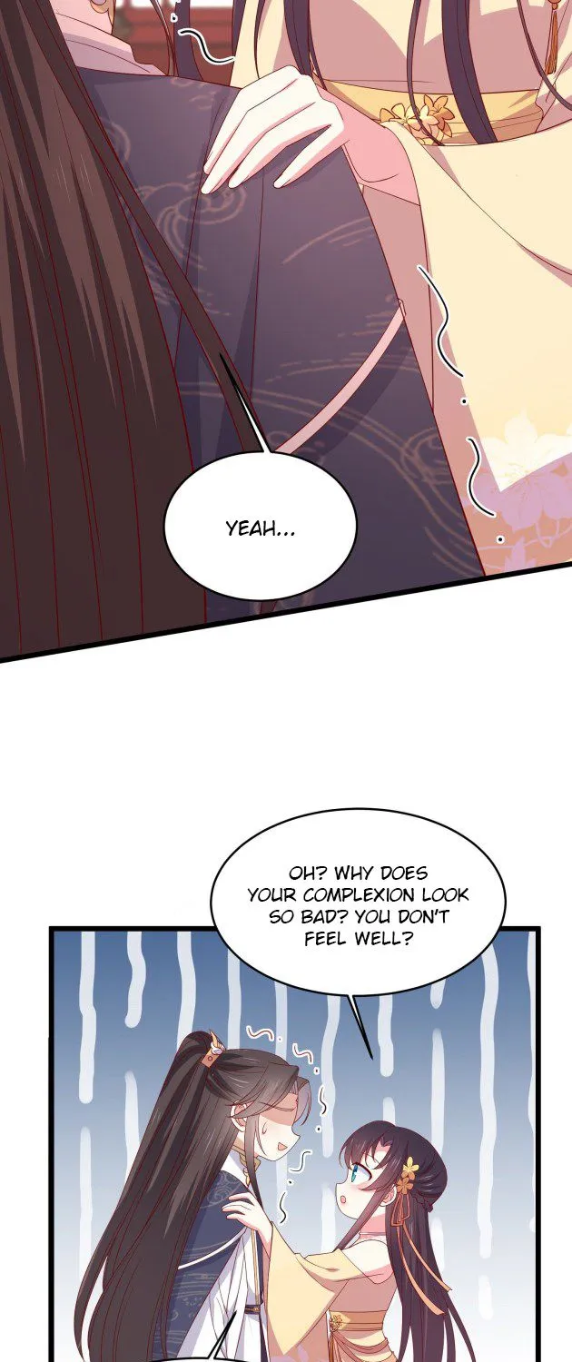 Read Pupillary Master chapter 295.5 image 2 on Lezhin