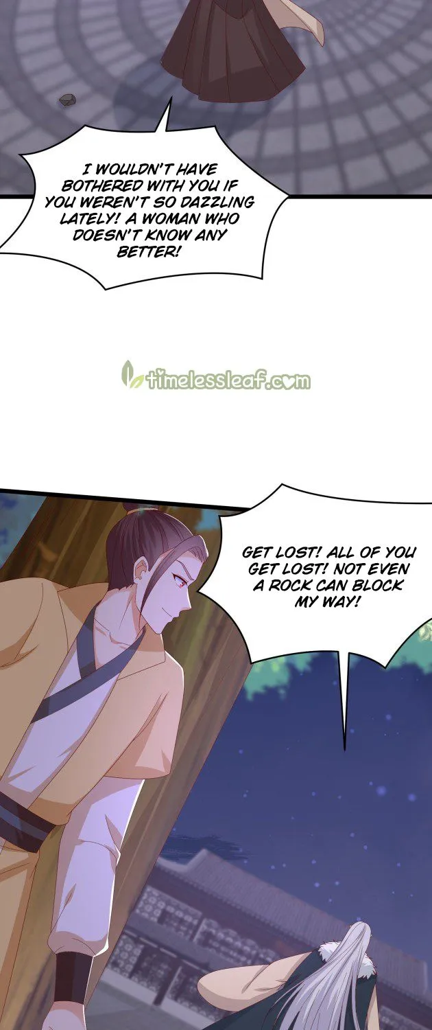 Read Pupillary Master chapter 295.5 image 8 on Lezhin