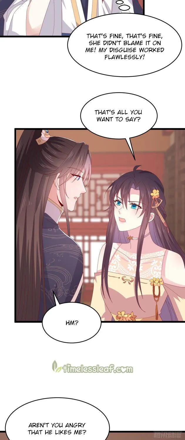 Read Pupillary Master chapter 295 image 10 on Lezhin