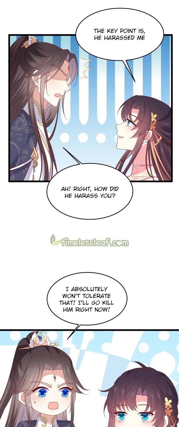 Read Pupillary Master chapter 295 image 14 on Lezhin