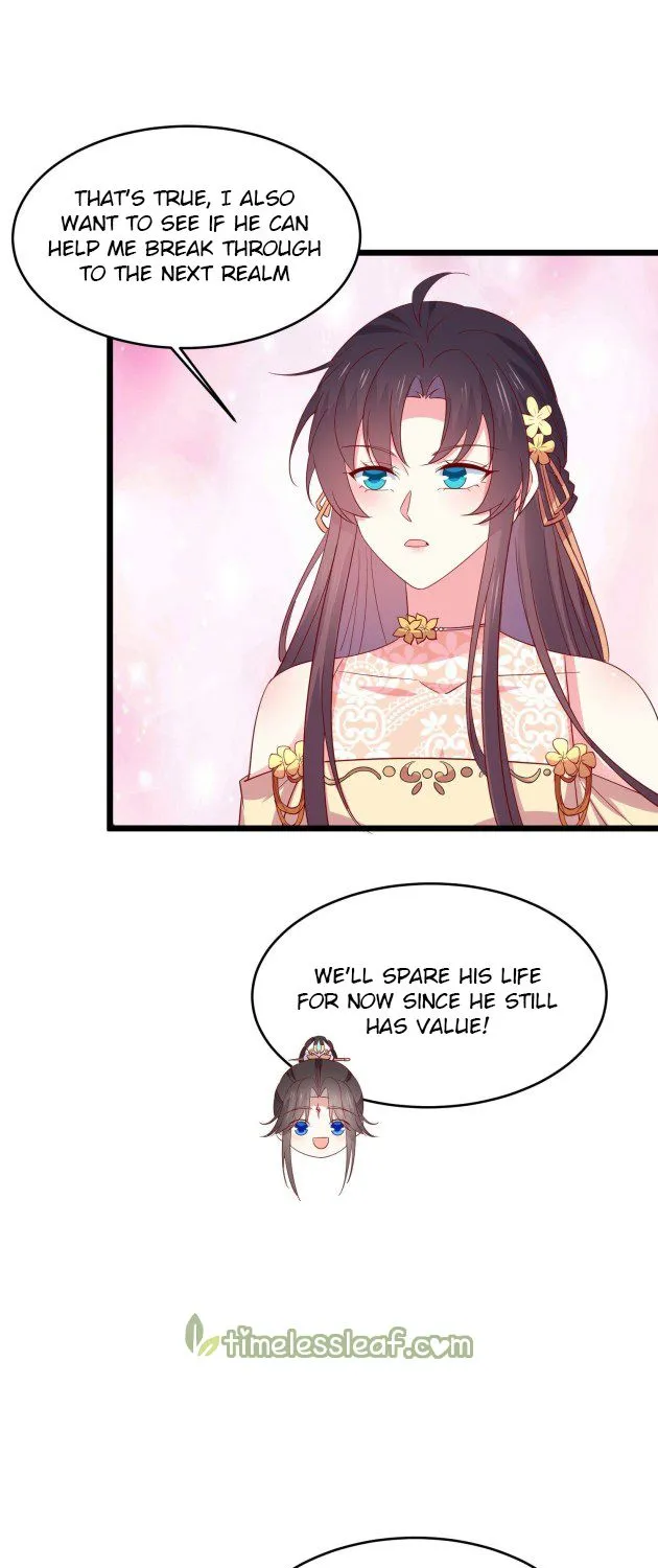 Read Pupillary Master chapter 295 image 18 on Lezhin
