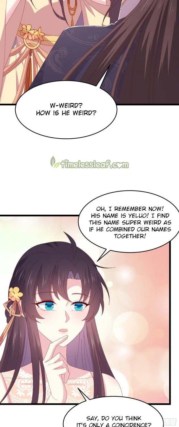 Read Pupillary Master chapter 295 image 4 on Lezhin