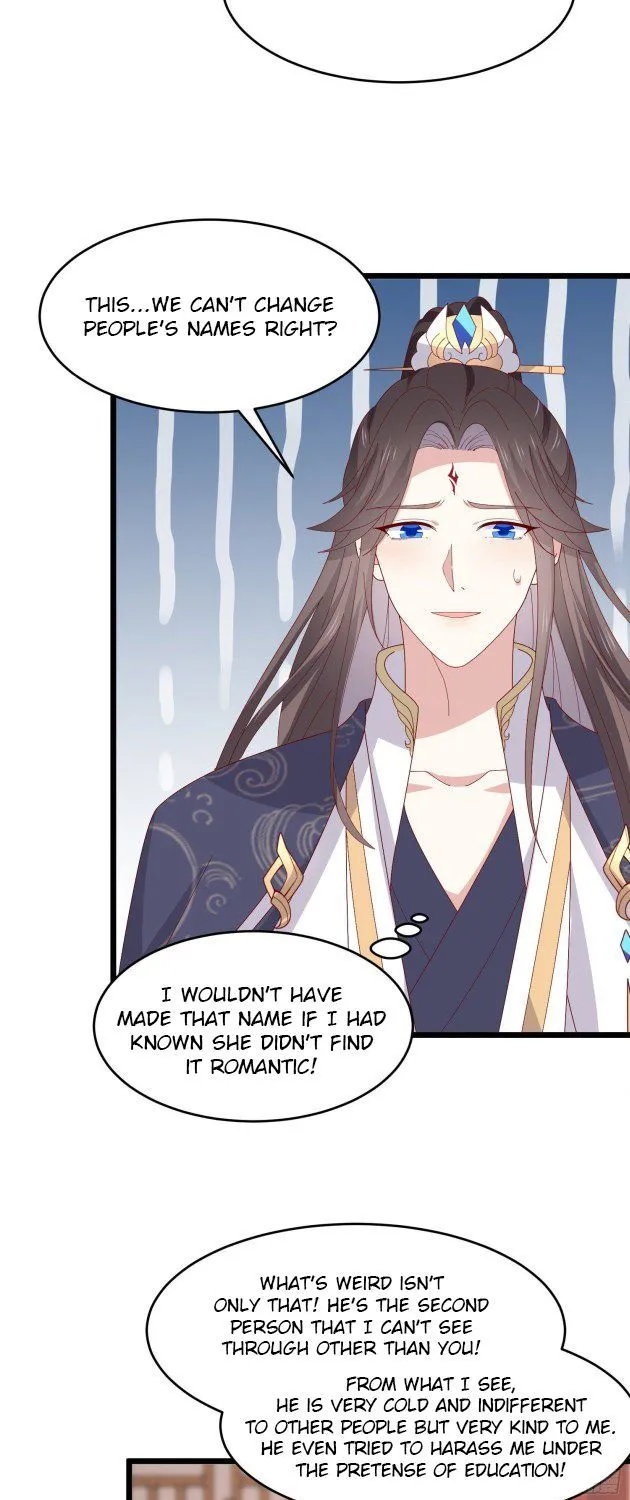 Read Pupillary Master chapter 295 image 6 on Lezhin