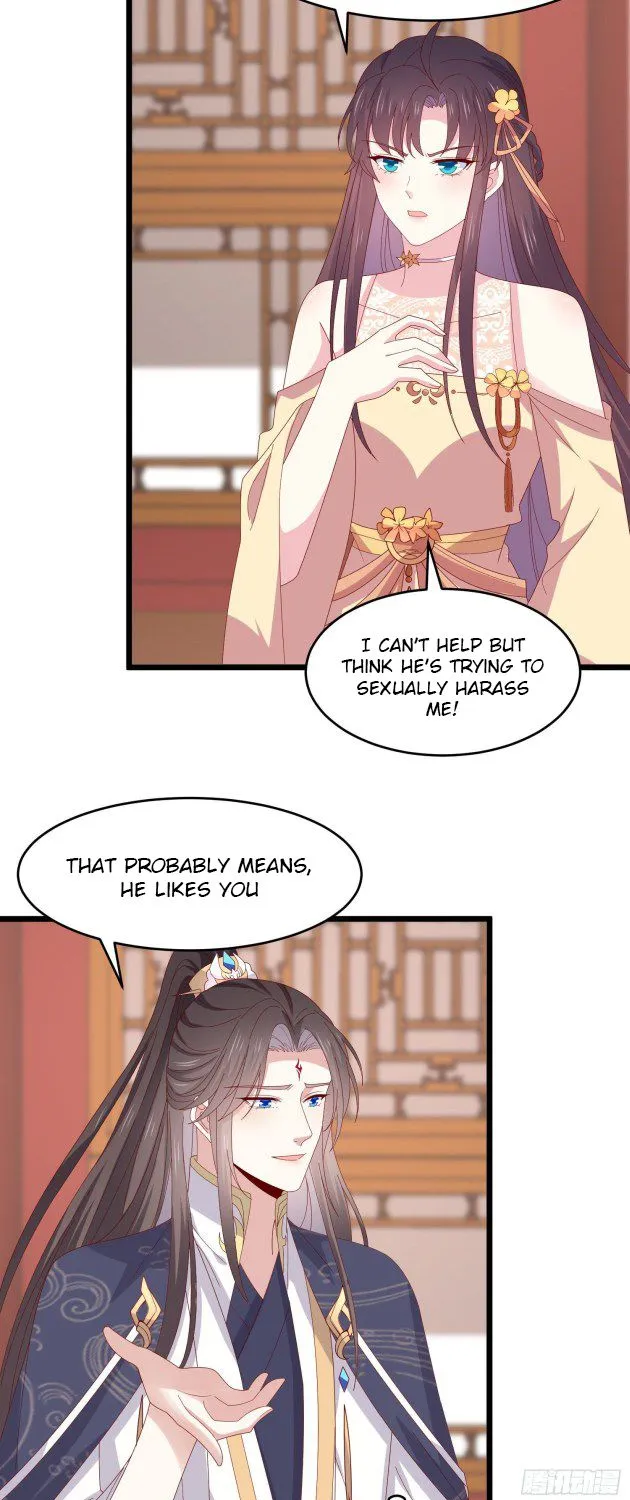 Read Pupillary Master chapter 295 image 8 on Lezhin