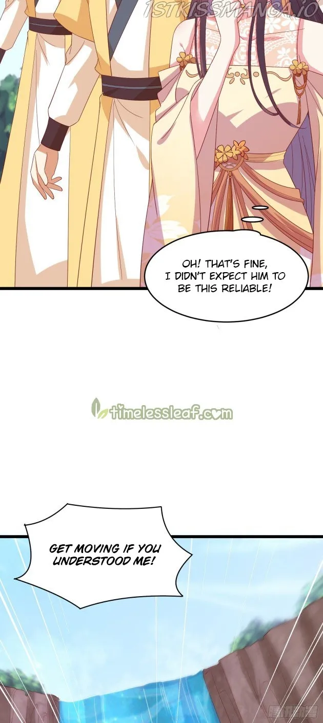 Read Pupillary Master chapter 296.5 image 6 on Lezhin